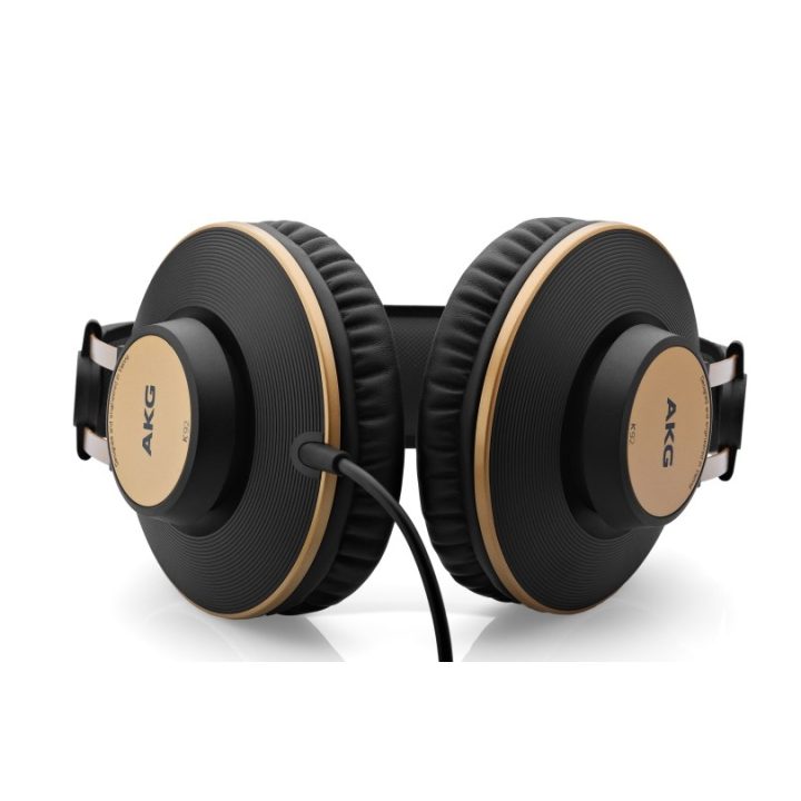 AKG K92 - studio headphones in-ear closed