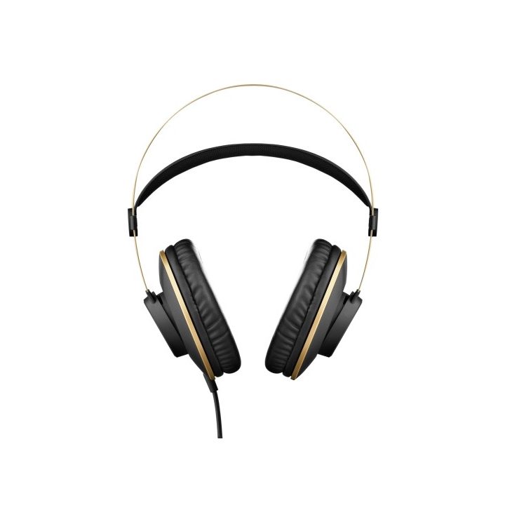 AKG K92 - studio headphones in-ear closed