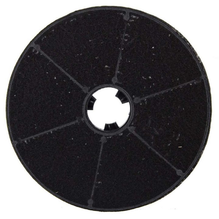 Carbon filter AKPO SOFT