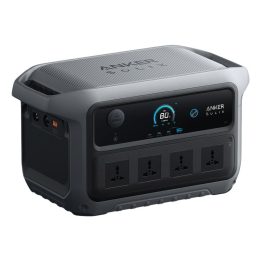 Anker SOLIX C2000 Gen 2 portable power station 8 2000 W 18.9 kg