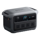Anker SOLIX C2000 Gen 2 portable power station 8 2000 W 18.9 kg