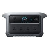 Anker SOLIX C2000 Gen 2 portable power station 8 2000 W 18.9 kg
