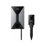 Anker SOLIX EV Charger 22KW smart EV charging station with cable