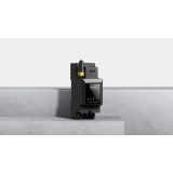 Anker SOLIX Smart meter Domestic Black