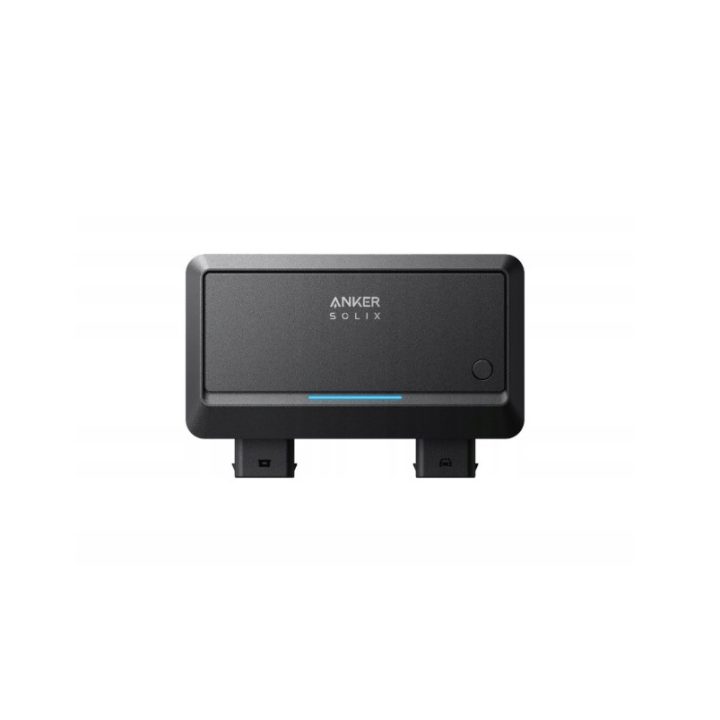 Anker Solix AS200 Alternator Charger car charger