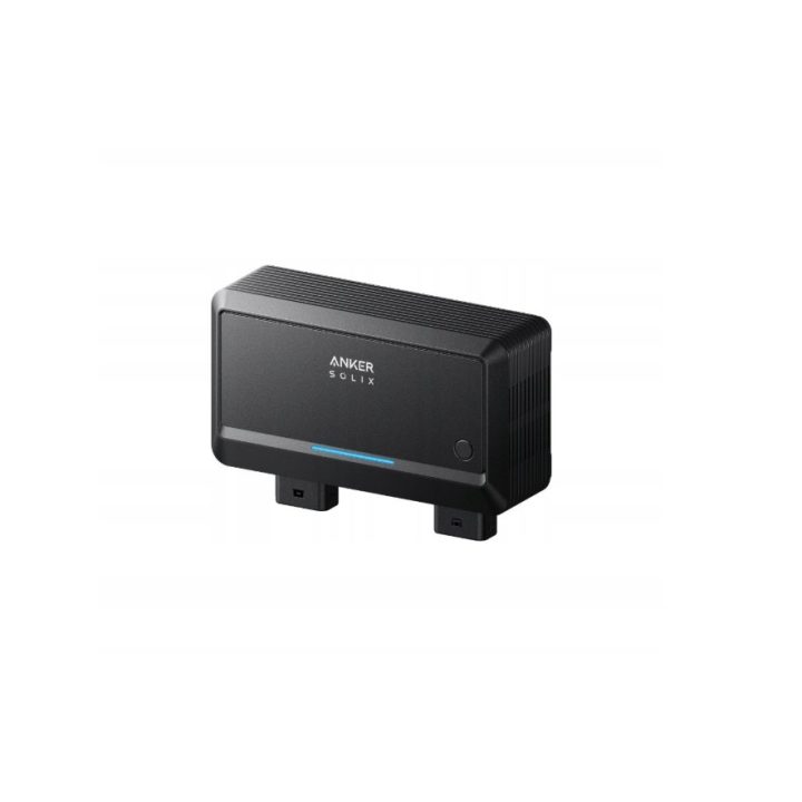 Anker Solix AS200 Alternator Charger car charger