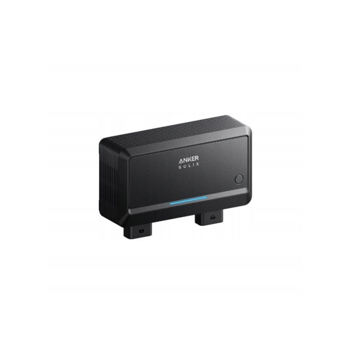 Anker Solix AS200 Alternator Charger car charger
