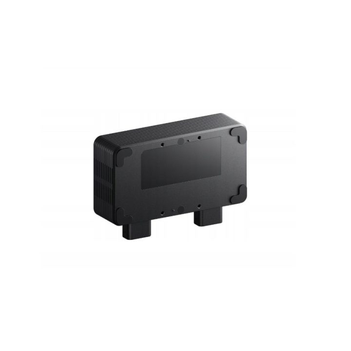 Anker Solix AS200 Alternator Charger car charger