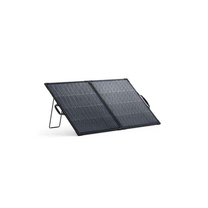 Anker Solix PS200 200W Bifacial Folding Solar Panel