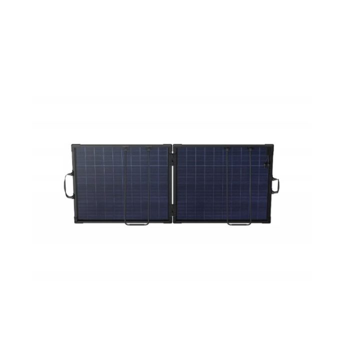 Anker Solix PS200 200W Bifacial Folding Solar Panel