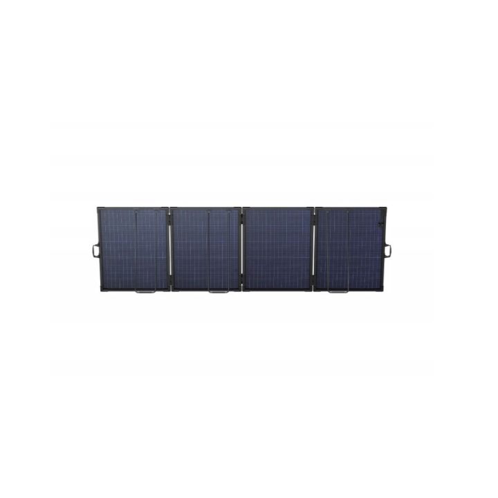 Anker Solix PS400 400W Bifacial Folding Solar Panel