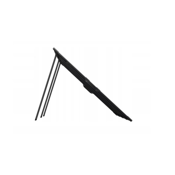 Anker Solix PS400 400W Bifacial Folding Solar Panel