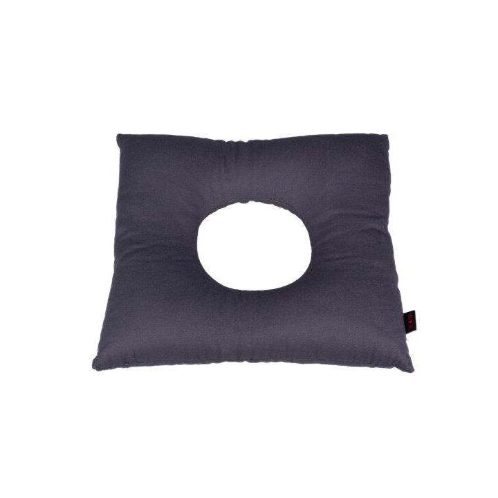 Anti-bedsore cushion with buckwheat - Large AT03022