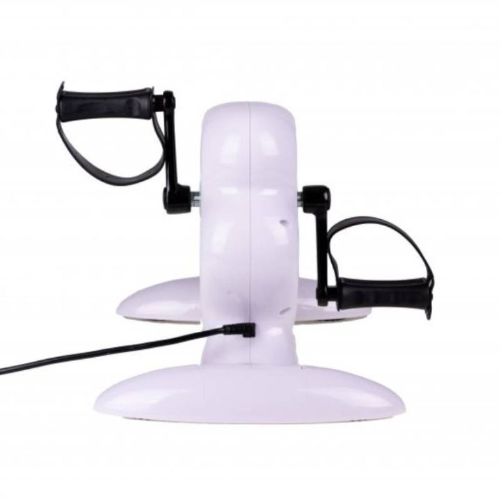 Electric rotor for upper and lower limbs