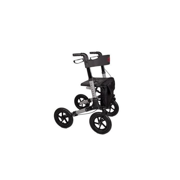 Off-road aluminium walker AT51036