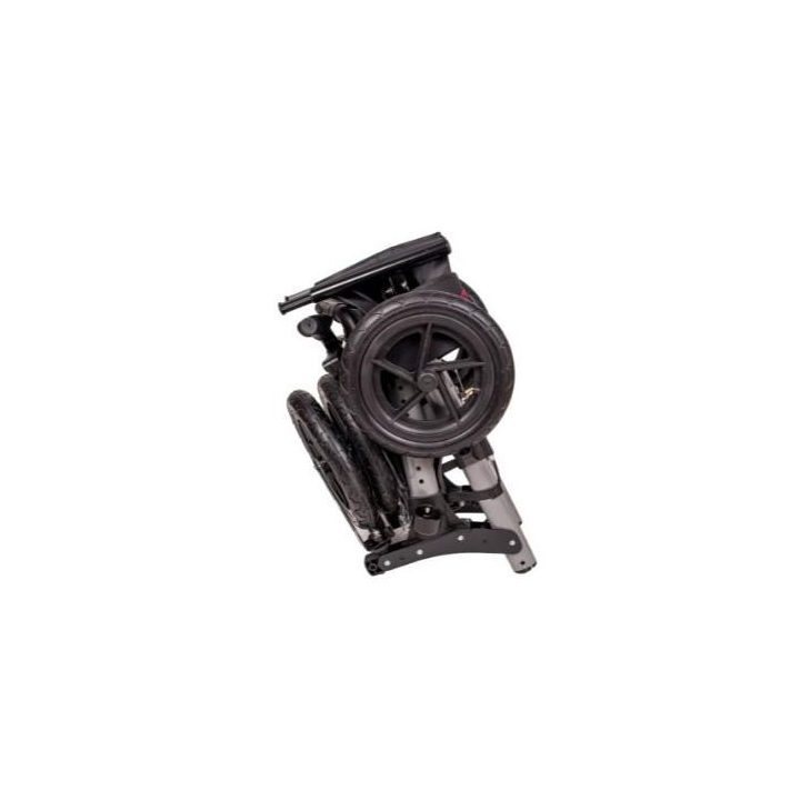 Off-road aluminium walker AT51036