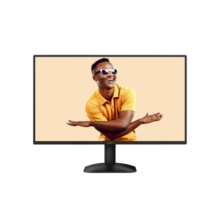 AOC 24B31H LED display 60.5 cm (23.8 ) 1920 x 1080 pixels Full HD Black