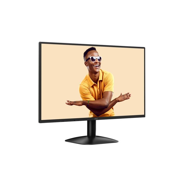 AOC 24B31H LED display 60.5 cm (23.8 ) 1920 x 1080 pixels Full HD Black