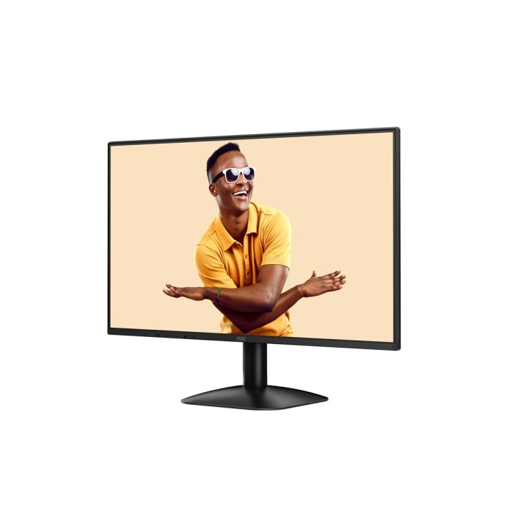 AOC 24B31H LED display 60.5 cm (23.8 ) 1920 x 1080 pixels Full HD Black