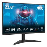 AOC 24B36X computer monitor 60.5 cm (23.8 ) 1920 x 1080 pixels Full HD LED Black