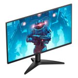 AOC 24B36X computer monitor 60.5 cm (23.8 ) 1920 x 1080 pixels Full HD LED Black