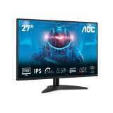 AOC 27B36X computer monitor 68.6 cm (27 ) 1920 x 1080 pixels Full HD LED Black