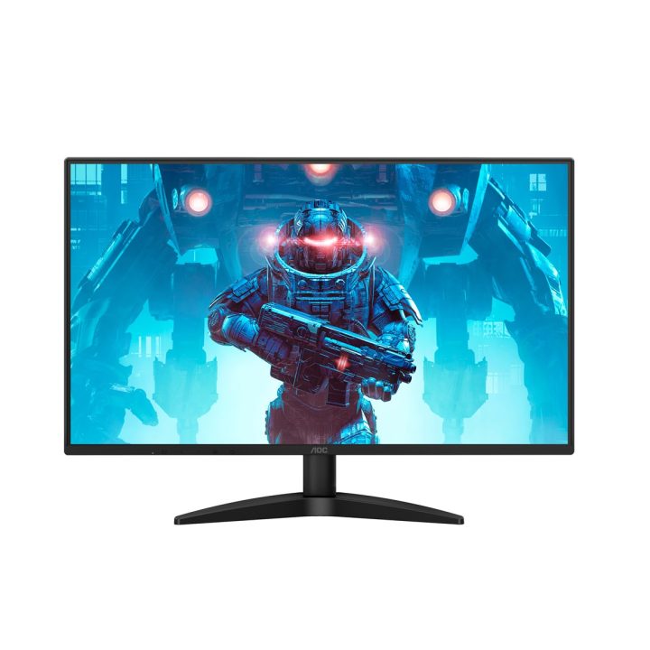 AOC 27B36X computer monitor 68.6 cm (27 ) 1920 x 1080 pixels Full HD LED Black