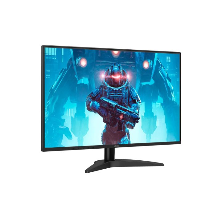 AOC 27B36X computer monitor 68.6 cm (27 ) 1920 x 1080 pixels Full HD LED Black