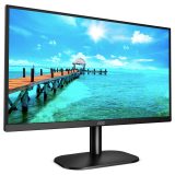 AOC B2 22B2H/EU LED display 54.6 cm (21.5 ) 1920 x 1080 pixels Full HD Black