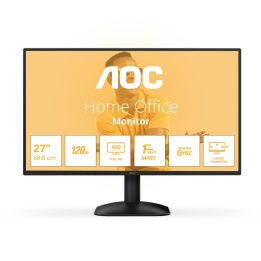 AOC B3 27B31H LED display 68.6 cm (27 ) 1920 x 1080 pixels Full HD Black
