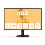 AOC B3 27B31H LED display 68.6 cm (27 ) 1920 x 1080 pixels Full HD Black