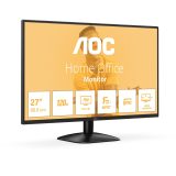 AOC B3 27B31H LED display 68.6 cm (27 ) 1920 x 1080 pixels Full HD Black