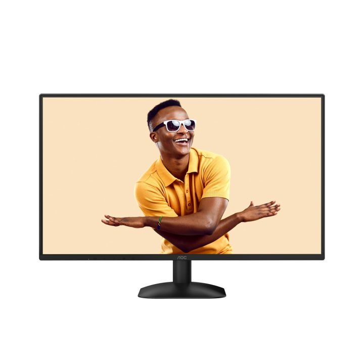 AOC B3 27B31H LED display 68.6 cm (27 ) 1920 x 1080 pixels Full HD Black