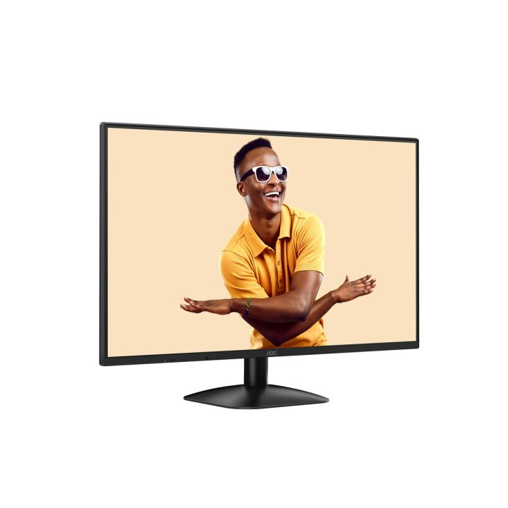 AOC B3 27B31H LED display 68.6 cm (27 ) 1920 x 1080 pixels Full HD Black