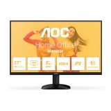 AOC B3 Q27B35E computer monitor 68.6 cm (27 ) 2560 x 1440 pixels Quad HD LED Black