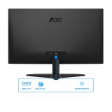 AOC B3 Q27B36X computer monitor 68.6 cm (27 ) 2560 x 1440 pixels Quad HD LED Black
