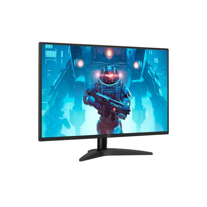 AOC B3 Q27B36X computer monitor 68.6 cm (27 ) 2560 x 1440 pixels Quad HD LED Black
