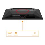 AOC G4 24G4ZRE computer monitor 60.5 cm (23.8 ) 1920 x 1080 pixels Full HD LED Black Red