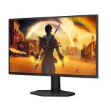 AOC G4 25G42E computer monitor 62.2 cm (24.5 ) 1920 x 1080 pixels Full HD LED Black Red