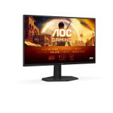 AOC G4 25G42E computer monitor 62.2 cm (24.5 ) 1920 x 1080 pixels Full HD LED Black Red