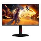 AOC G4 25G4KUR computer monitor 62.2 cm (24.5 ) 1920 x 1080 pixels Full HD LED Black Red