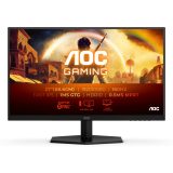 AOC G4 27G42E computer monitor 68.6 cm (27 ) 1920 x 1080 pixels Full HD LCD Black