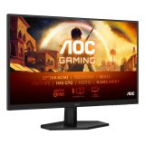 AOC G4 27G42E computer monitor 68.6 cm (27 ) 1920 x 1080 pixels Full HD LCD Black