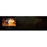 AOC G4 27G4ZREP computer monitor 68.6 cm (27 ) 1920 x 1080 pixels Full HD LCD Black Red