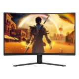 AOC G4 C32G42ZE computer monitor 80 cm (31.5 ) 1920 x 1080 pixels Full HD LED Black Red