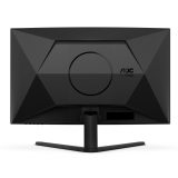 AOC G4 CQ32G4VEAD computer monitor 80 cm (31.5 ) 2560 x 1440 pixels Black Grey