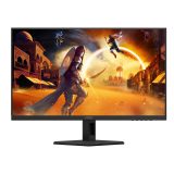 AOC G4 Q24G4RE computer monitor 60.5 cm (23.8 ) 2560 x 1440 pixels Quad HD LED Black Red