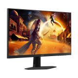 AOC G4 Q24G4RE computer monitor 60.5 cm (23.8 ) 2560 x 1440 pixels Quad HD LED Black Red