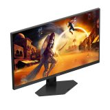 AOC G4 Q24G4RE computer monitor 60.5 cm (23.8 ) 2560 x 1440 pixels Quad HD LED Black Red