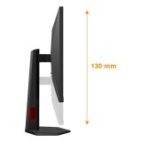 AOC G4 Q27G4SRU computer monitor 68.6 cm (27 ) 2560 x 1440 pixels Quad HD LED Black Red